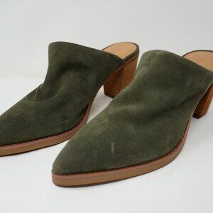 Schutz Splendid Roxana - 9 W